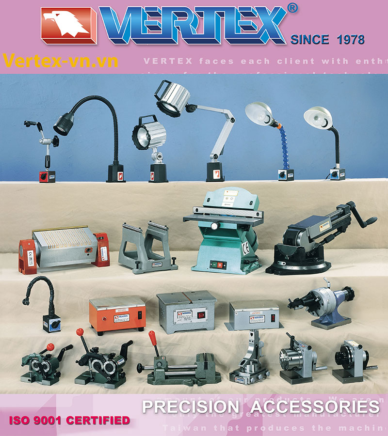Vertex Việt Nam