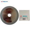 Đá mài dao phay ngón hợp kim SDC (kim cương) VERTEX VEG-13DL cho dao phay carbide