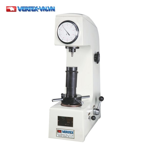 Máy đo độ cứng kim loại Rockwell VERTEX VHT-260