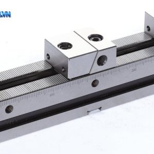Ê tô dãy VERTEX dòng VFN, ảnh tổng thể sản phẩm