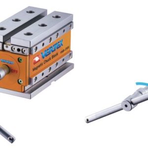 Bật tắt khối từ VMB ON OFF
