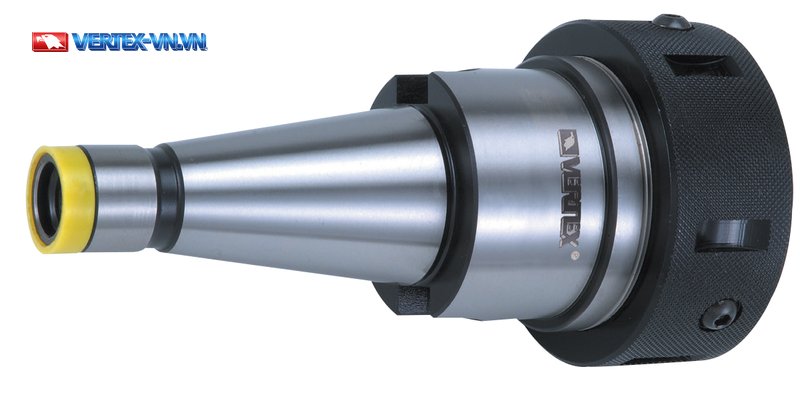 Bầu kẹp thay nhanh VERTEX VD