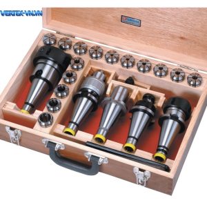 Bộ bầu kẹp thay nhanh VERTEX VD-113, VD-115
