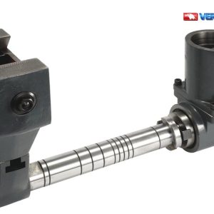 Bộ gá phay ngang VERTEX VHA cho máy phay đứng