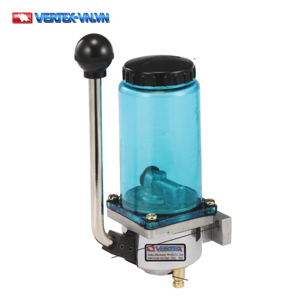 Bơm dầu bôi trơn bằng tay VERTEX LT-4 Bơm dầu bôi trơn bằng tay VERTEX LT-4