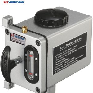 Bơm dầu bôi trơn bằng tay VERTEX EA-8