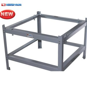 Chân đỡ bàn map gang VSD-N