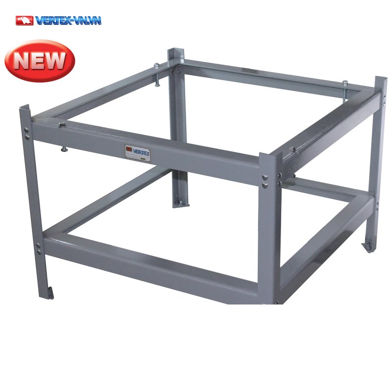 Chân đỡ bàn máp gang VERTEX VSD-N