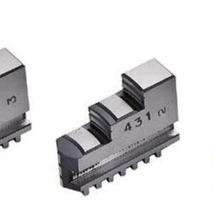 Chấu kẹp 3 và 4 chấu của mâm cặp gia công đứng VMJ VERTEX