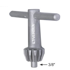 Chìa vặn đầu kẹp mũi khoan INOX 15001 đến 15003