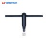 Chìa vặn mâm cặp VERTEX VSC-W tay chữ T đầu vuông