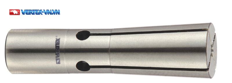 Collet DC cho bầu kẹp thân nhỏ VERTEX