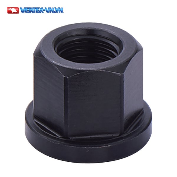 Đai ốc mặt bích VERTEX DIN 6331 Đai ốc mặt bích VERTEX DIN 6331