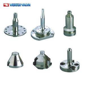 Dẫn dây máy cắt dây EDM VERTEX Wire Dies Guide