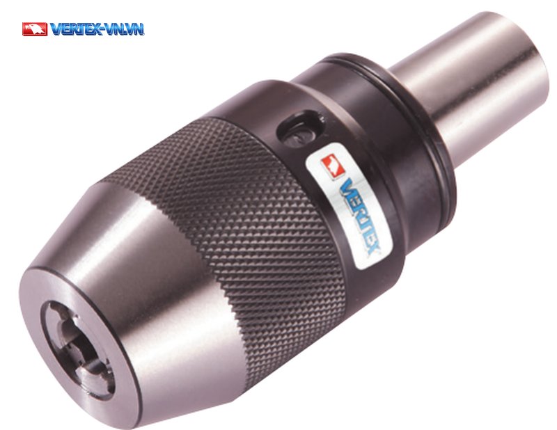 Đầu khoan tự kẹp VERTEX KNT