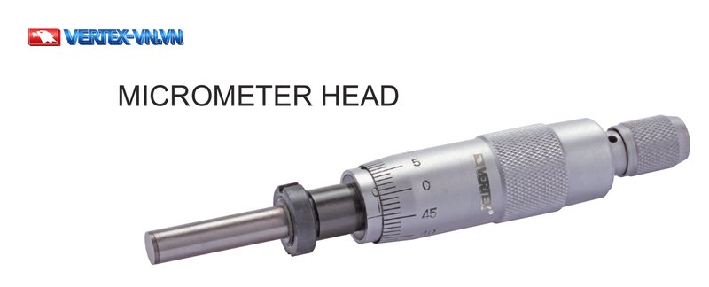 Đầu panme VMH-25 VERTEX