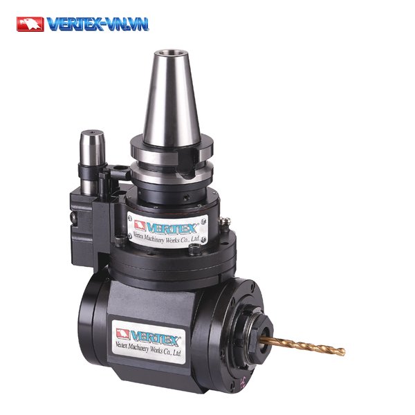 Đầu phay vuông góc VERTEX RAER