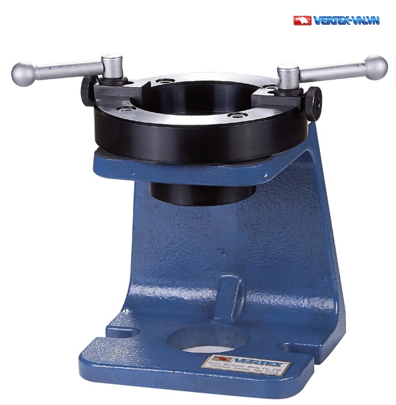 Đồ gá tháo lắp bầu kẹp HSK loại đứng VERTEX VTS-HSK63, VTS-HSK100