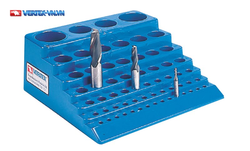 Giá để dao phay ngón VERTEX VMS-2