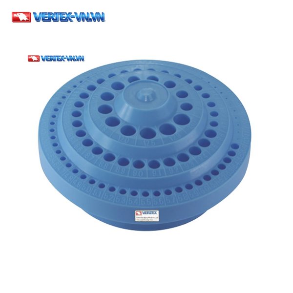 Khay đựng mũi khoan VERTEX VMS-3 Khay đựng mũi khoan VERTEX VMS-3