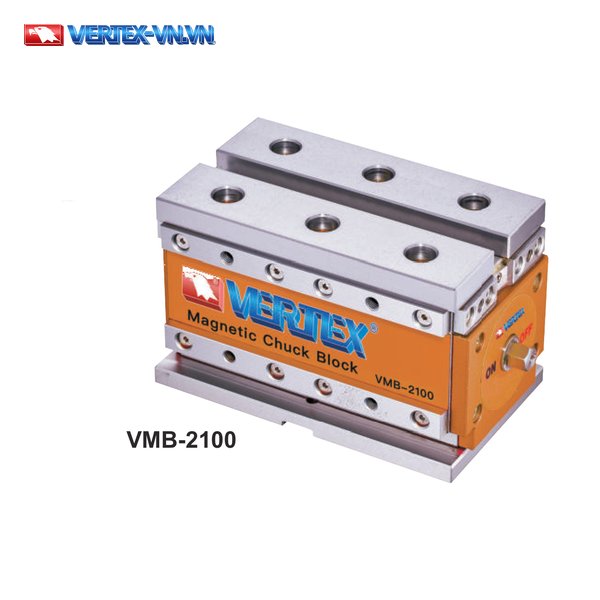 Khối từ VERTEX VMB-2100 Khối từ VERTEX VMB-2100