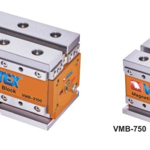Khối từ VERTEX VMB-2100 và VMB-750