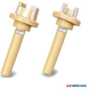 Lau côn HSK VERTEX VTW-H