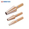 Lau Côn Trục Chính VERTEX VTW – Côn BT30/40/50 Và HSK40–HSK100