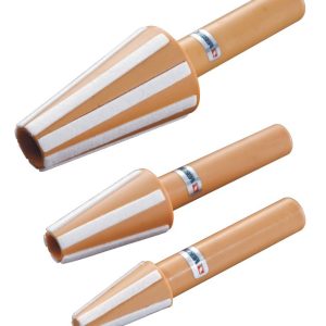 Lau côn trục chính VERTEX VTW-30 VTW-40 VTW-50