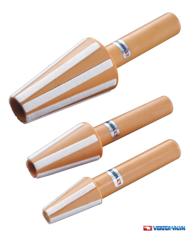 Lau côn trục chính VERTEX VTW-30 VTW-40 VTW-50