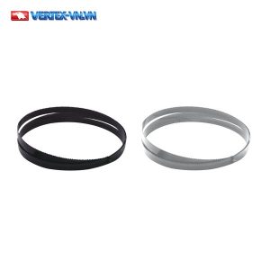 Lưỡi cưa vòng VERTEX dòng HBS - hai bản lưỡi in trên catalogue