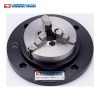 Mâm cặp 3 chấu máy phay dạng thấp VERTEX VLBK
