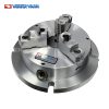 Mâm cặp 3 chấu siêu mỏng VERTEX VNBK kiểu mặt bích