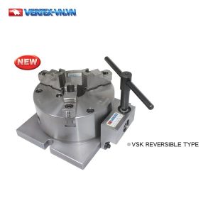 Mâm cặp gia công đứng VMJ VERTEX