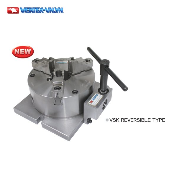 Mâm cặp gia công đứng VMJ VERTEX
