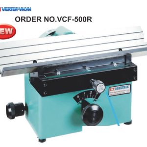 Máy vát mép cạnh R VCF-500R