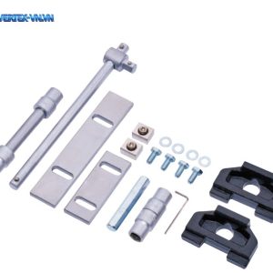 Phụ kiện tùy chọn khối từ VMB