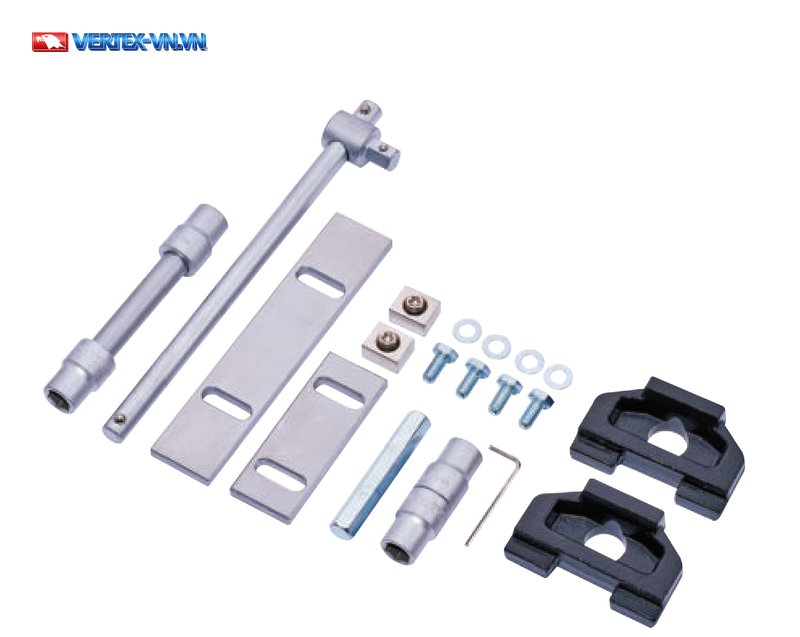 Phụ kiện tùy chọn khối từ VMB