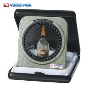 Thước Đo Góc Nam Châm VERTEX VAL – Angle Level Loại Dầu