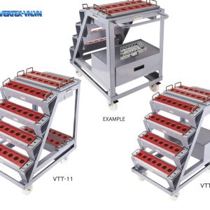 Xe gá bầu kẹp dao VERTEX VTT-11, VTT-12