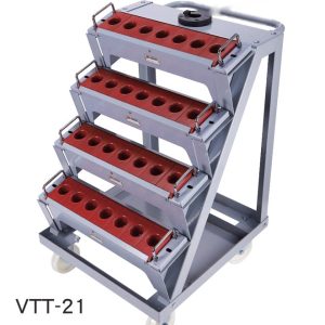 Xe gá bầu kẹp dao VERTEX VTT-21
