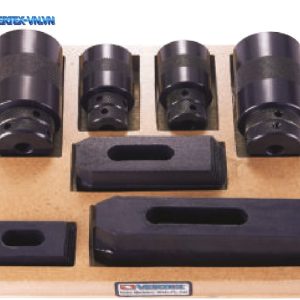 Bộ kẹp phẳng và kích VERTEX VCK-1264, VCK-1665