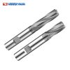 Dao phay ngón phá thô hợp kim VERTEX VFF08, VFF09