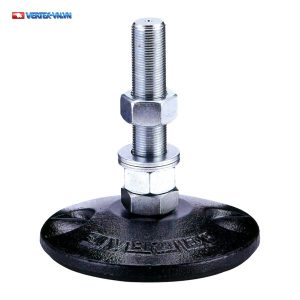 Đế giảm chấn VSA-25K đế tròn