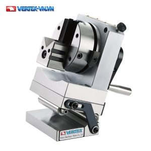 Đồ gá mài chày có bàn sin VERTEX