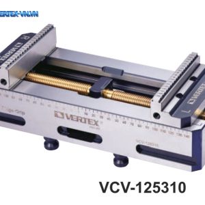 Ê tô Ridge•Grip VERTEX VCV-125310