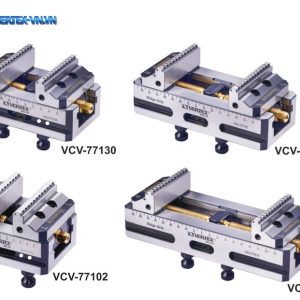 Ê tô Ridge•Grip VERTEX VCV-77102, VCV-77130, VCV-77170, VCV-77210