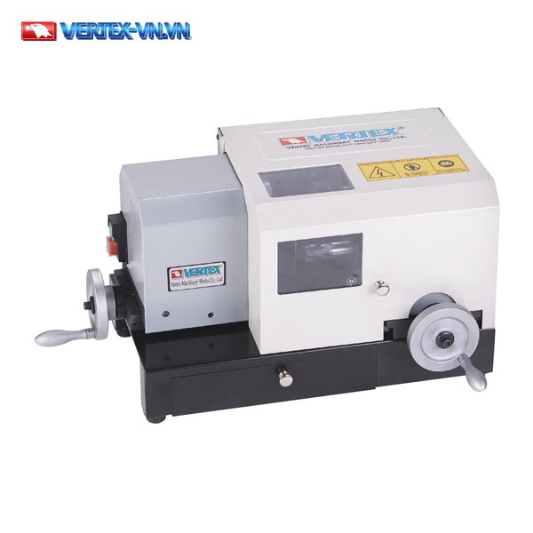 Máy cắt thanh VERTEX VEC-20 Máy cắt thanh VERTEX VEC-20