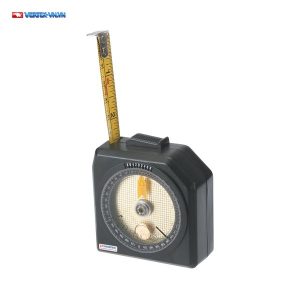 Thước đo góc nam châm VAL-20 kèm thước dây