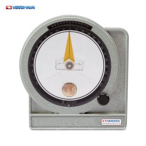 Thước đo góc nam châm VAL-60 đế kim loại